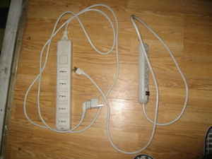 Two Power Adaptor/Tab 1