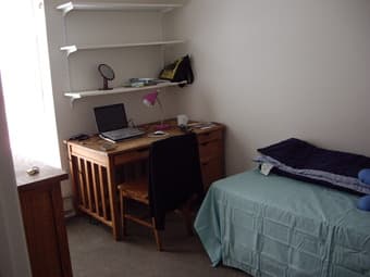 Rains sublease mid June to mid Sep 2