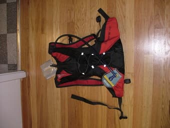 CamelBak Octane XC 70-Ounce Hydration Pack 3