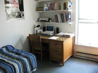 SUMMER SUBLET: RAINS HOUSES (1BR) 1