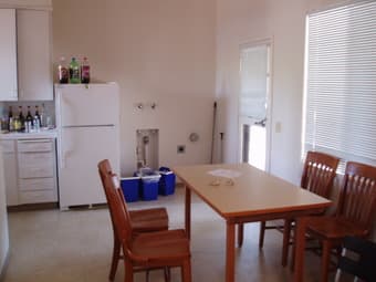Summer sublet for girls:1 BR at EV available from 6.13-9.25 2