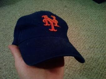 Baseball Hats 3