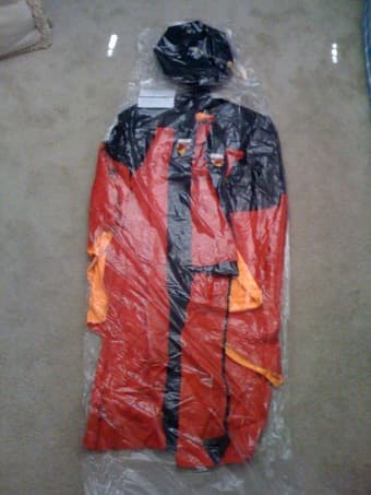 For Rent: Stanford Complete Doctoral Regalia for Engineering Ph.D: $60 2