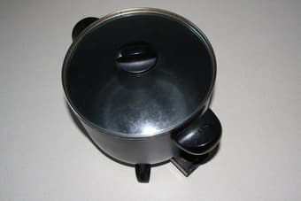 FS:Fast cooker $10 1