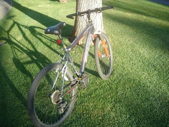 Schwinn Ranger Men's Mountain bike for $110 - Excellent Condition 1