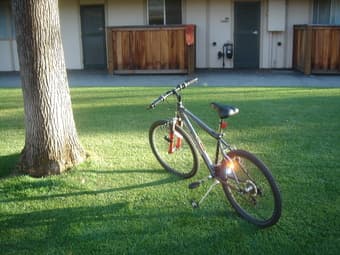 Schwinn Ranger Men's Mountain bike for $110 - Excellent Condition 3