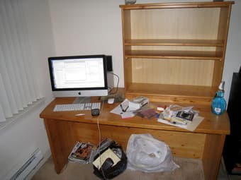Beautiful Wood Furniture in Palo Alto: Must SELL NOW 3