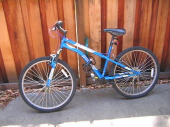 bike for sale 1