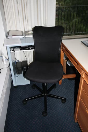 FS:Computer table $15 1
