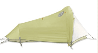 Mountain Hardware Tent (Never Used), super light weight 1