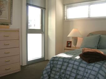San Francisco June Sublet near the Caltrain and Giants Stadium 2