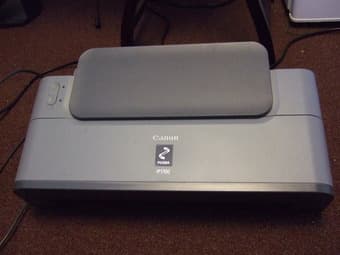 $15 Canon Pixma iP1700 2
