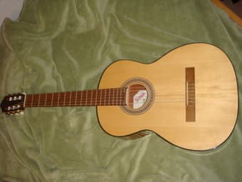 Classical Guitar For Sale 3