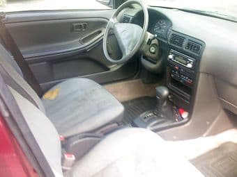 93 sentra $650 - 134k mi 3