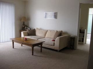 $1900-Two Bedroom in San Francisco Mission District 1