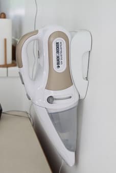 Black and decker Dustbuster  $12 1