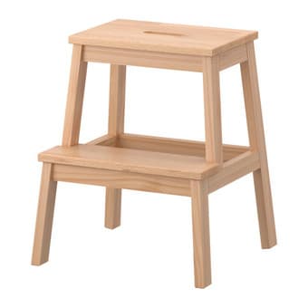 step stool 1