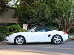 $9,400 - 1999 Porsche Boxster (Auto/Tiptronic) 2