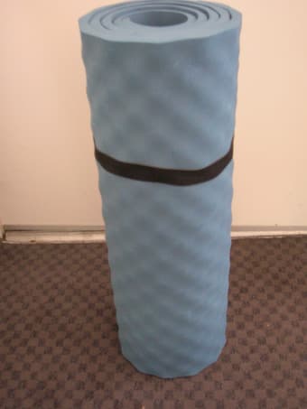 camping/sleeping pad $5 1