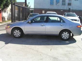 FOR SALE: 2004 Honda Accord LX Automatic 2