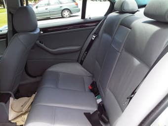 2002 BMW 325xi 57,000 mi 3