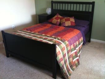Moving to Houston? Need bedroom furniture? 1