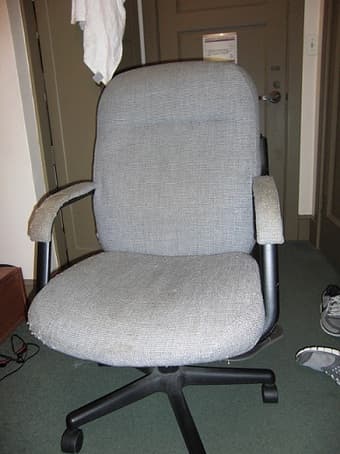 High Back Office Chair $20 1