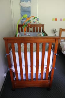 BONAVITA CRIB $300 2