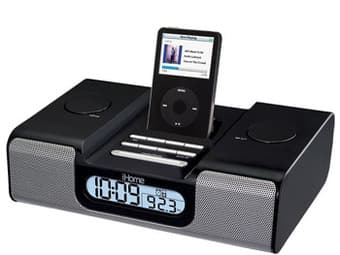 iHome system - $15 1