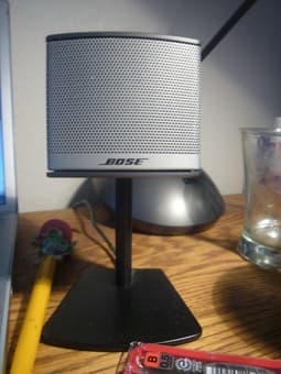 Bose Speakers : Bose Companion 3 Series II speaker system - $180 2