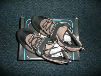 Sette Enduro Hiking/Biking Shoes- $50 1