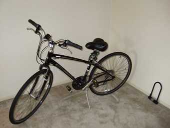 Bike for sale 1