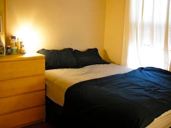 $720 Downtown Palo Alto Room for summer 1