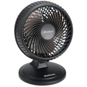 Holmes Blizzard fan, like new, $15 obo 1
