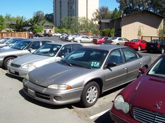 1996 Dodge Intrepid - $800 obo 1