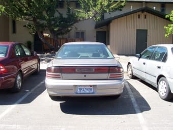 1996 Dodge Intrepid - $800 obo 2