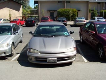 1996 Dodge Intrepid - $800 obo 3
