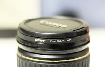 For Immediate Sale: Canon EF 28-135mm f/3.5-5.6 IS USM 1