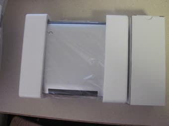 COBY TFDVD7008 Portable DVD player (Brand New) - $65 2