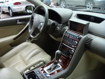 2005 Infiniti G35 - $ 17500 2