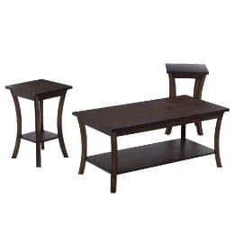 Gable 3-pc. Occasional Table Set 1