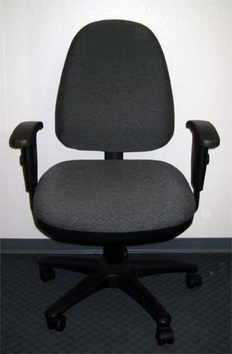 ERGONOMIC Office Chair - $45 1