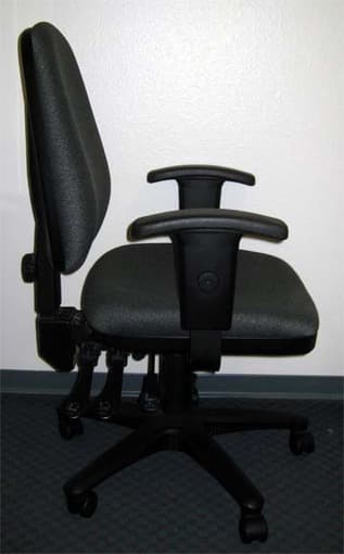 ERGONOMIC Office Chair - $45 2
