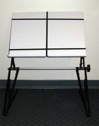 Book / Notebook Computer Stand - $14 1