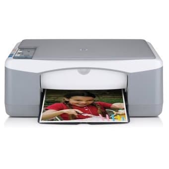 HP PSC 1410 All-in-One Printer Scanner Copier - $30 1
