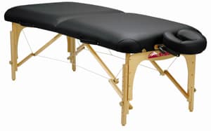 Portable Massage Table $125 1