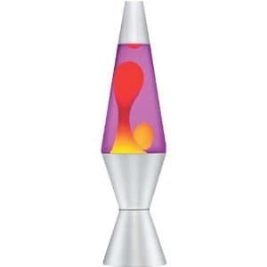 Portfolio Pink Motion Lava Lamp 1