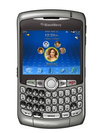 Brand New, Still in Box, Blackberry Curve 8320. Totally unlocked 1
