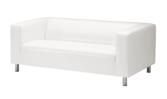 IKEA Loveseat - $275 obo 1
