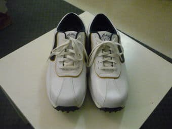Golf shoes for man size 10.5 $45 3